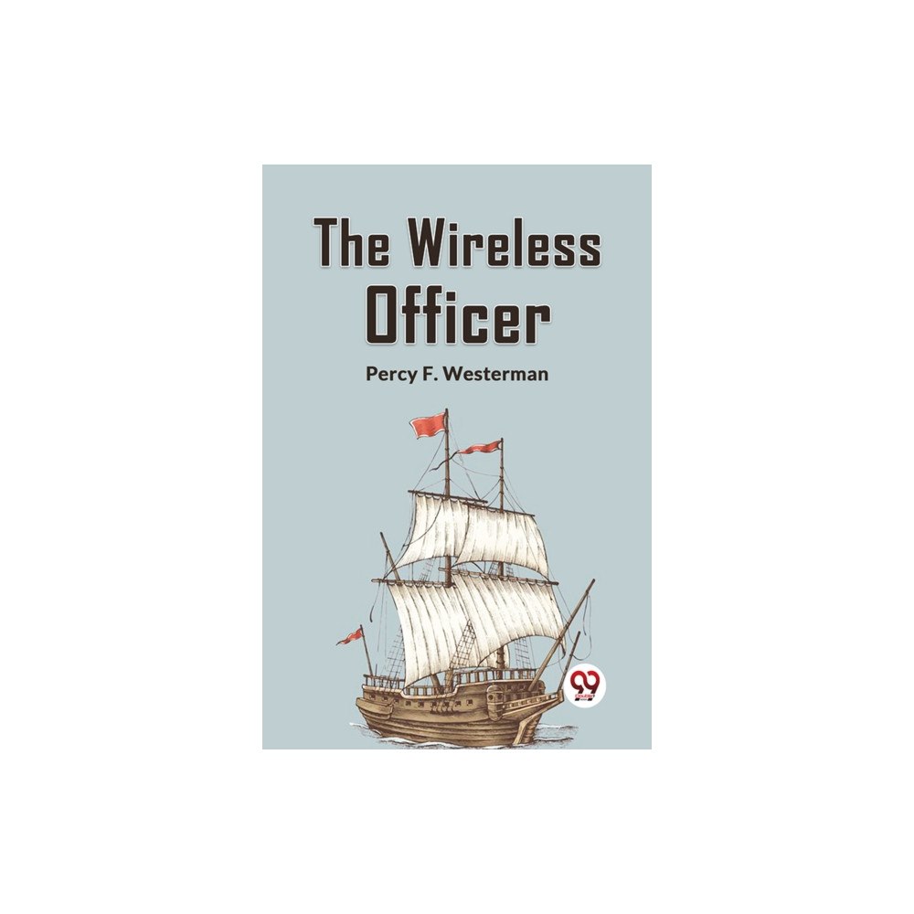 Double 9 Books LLP The Wireless Officer (Edition2023) (häftad, eng)