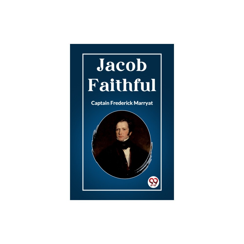 Double 9 Books LLP Jacob Faithful (Edition2023) (häftad, eng)
