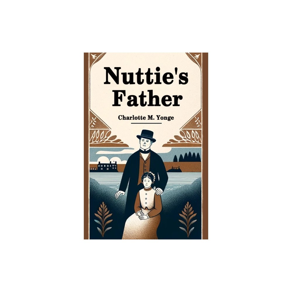 Double 9 Books LLP Nuttie's Father (Edition2024) (häftad, eng)