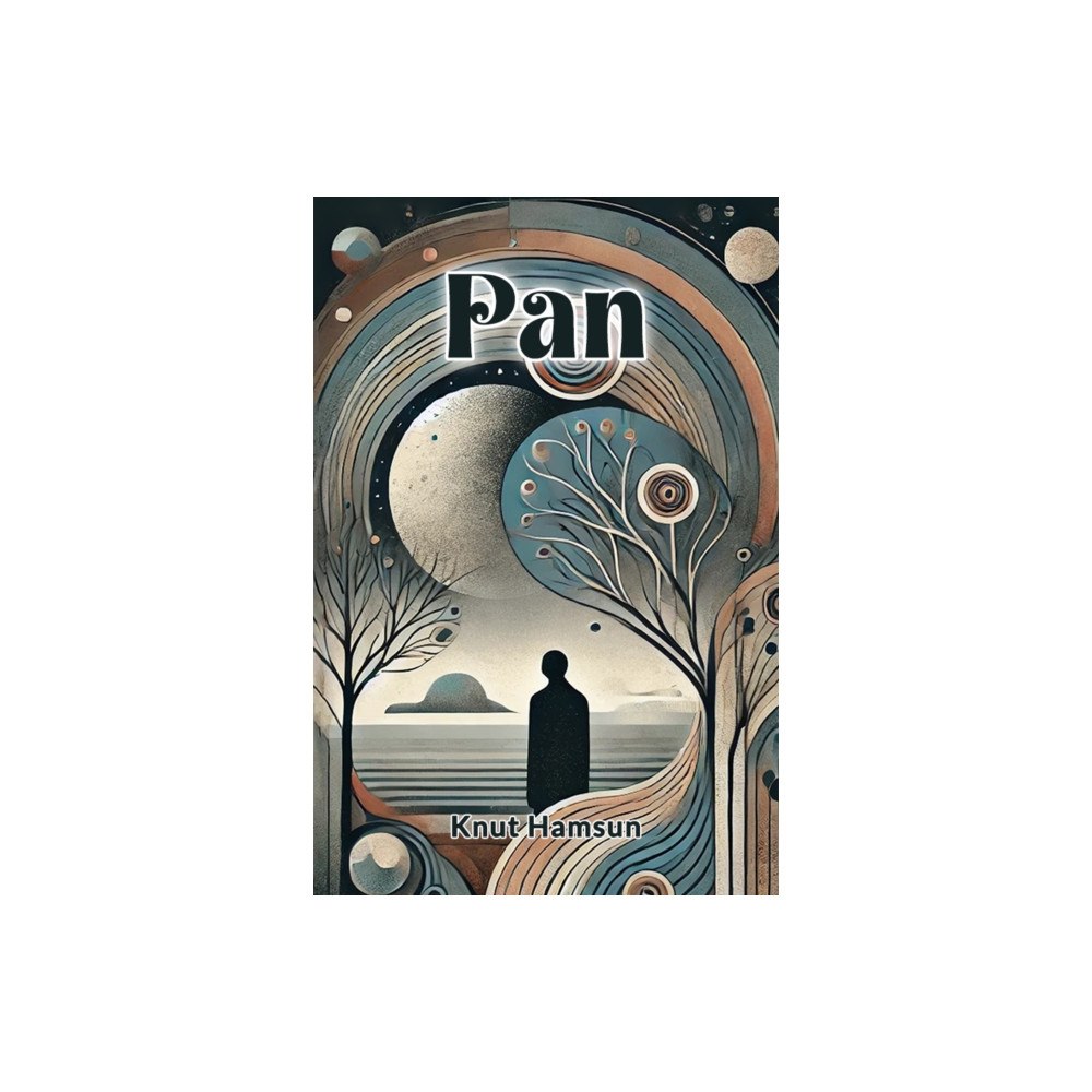 Double 9 Books Pan (häftad, eng)