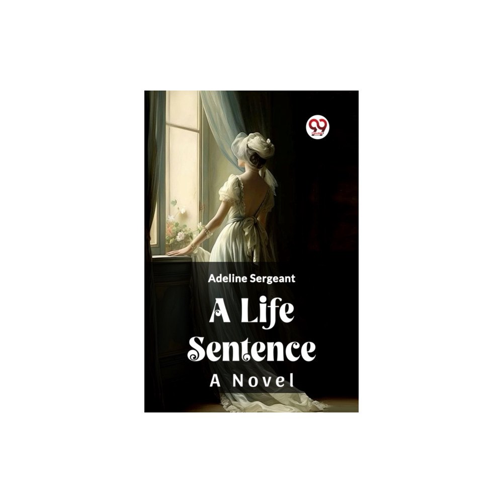 Double 9 Books LLP A Life SentenceA Novel (Edition2023) (häftad, eng)