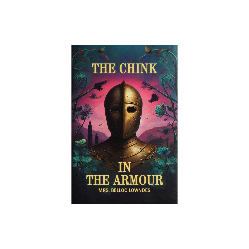 Double 9 Books LLP The Chink In The Armour (Edition2024) (häftad, eng)