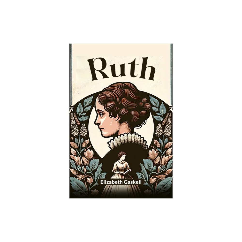 Double 9 Books LLP Ruth (Edition2024) (häftad, eng)