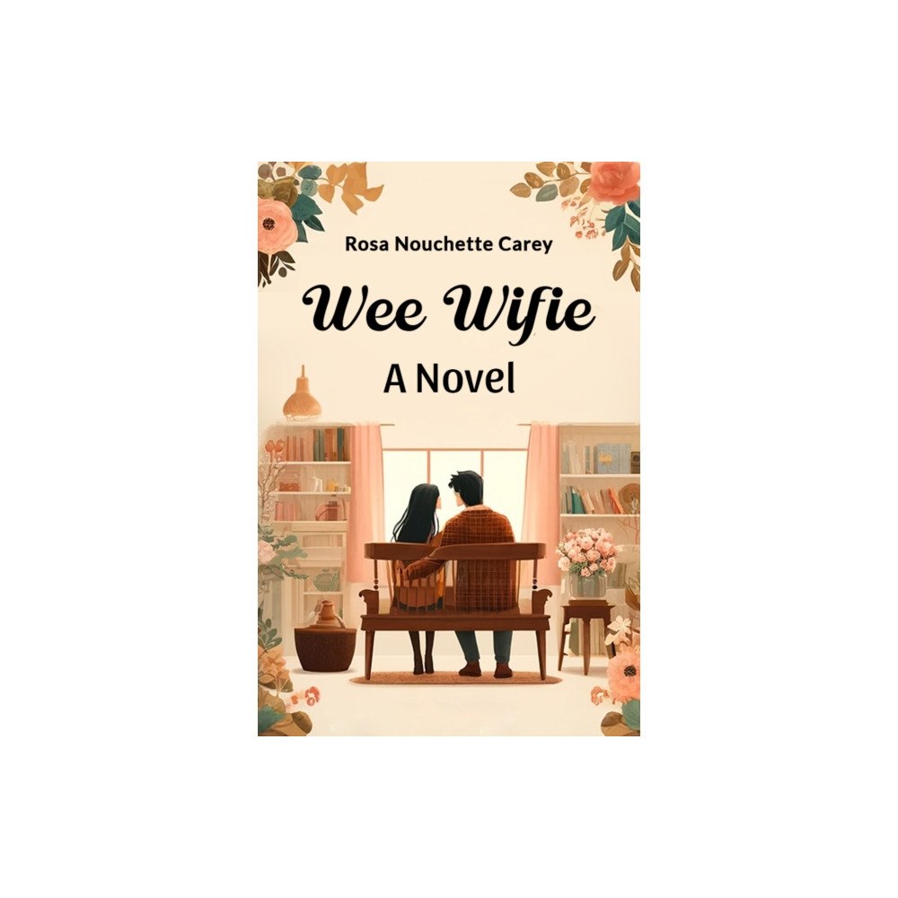 Double 9 Books LLP Wee WifieA Novel (Edition2024) (häftad, eng)