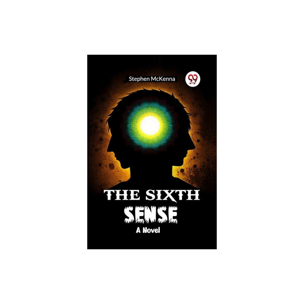 Double 9 Books LLP The Sixth SenseA Novel (Edition2024) (häftad, eng)