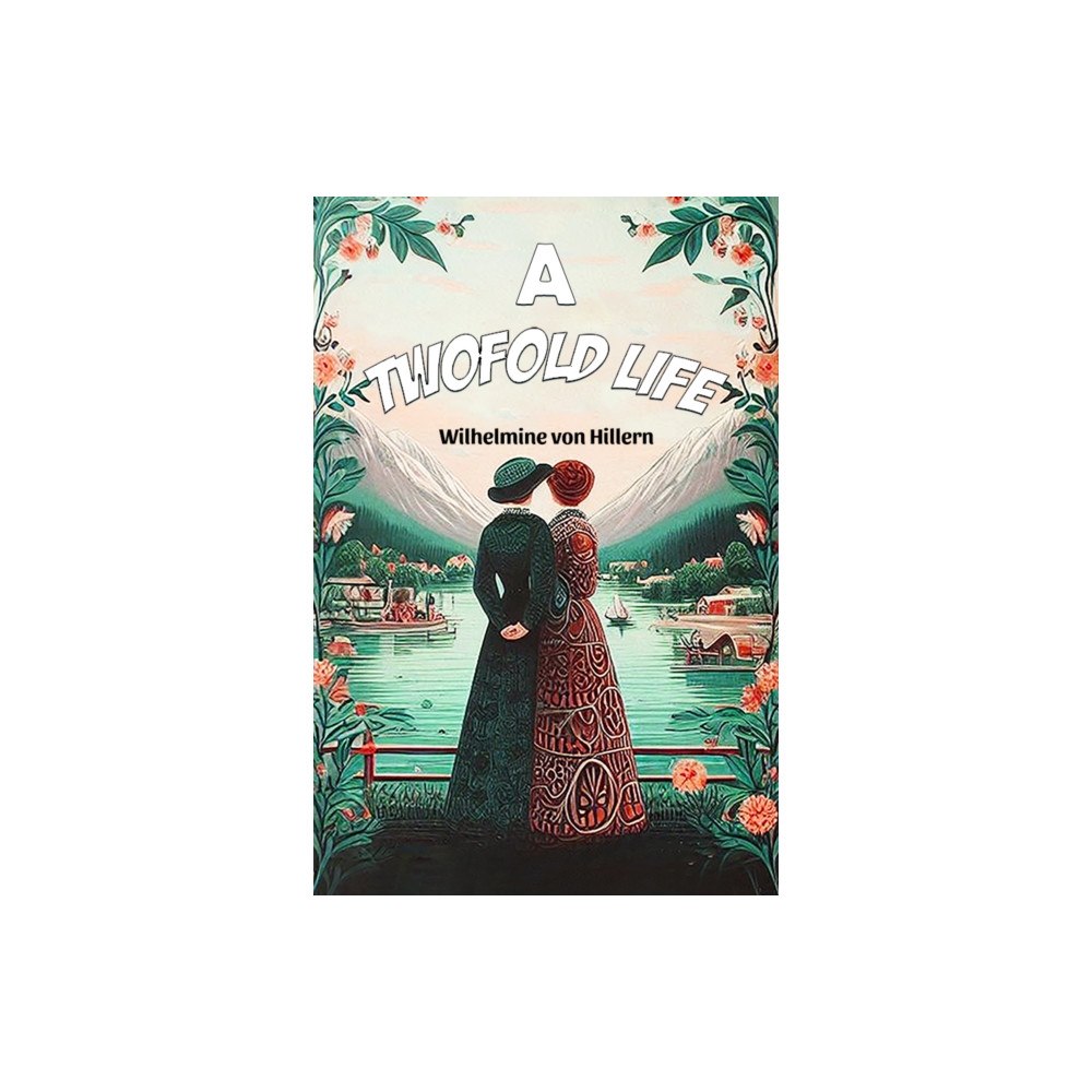 Double 9 Books A Twofold Life (häftad, eng)