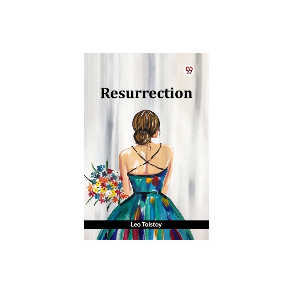 Double 9 Books Resurrection (häftad, eng)