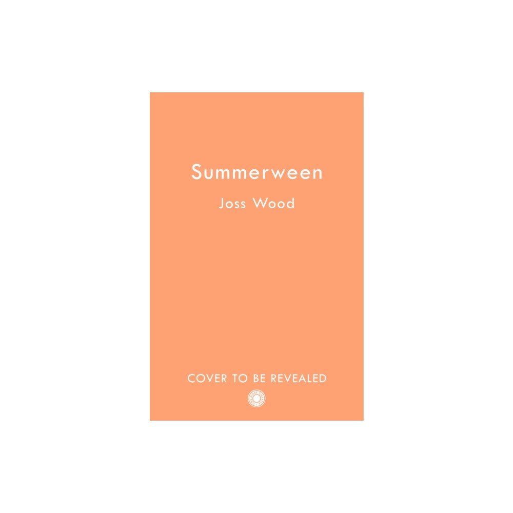 HarperCollins Publishers Summerween (häftad, eng)