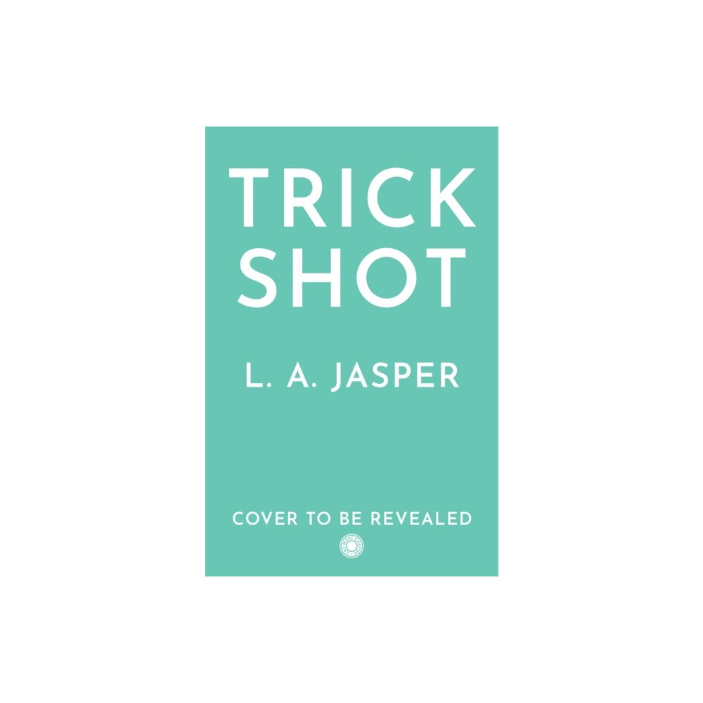 HarperCollins Publishers Trick Shot (häftad, eng)