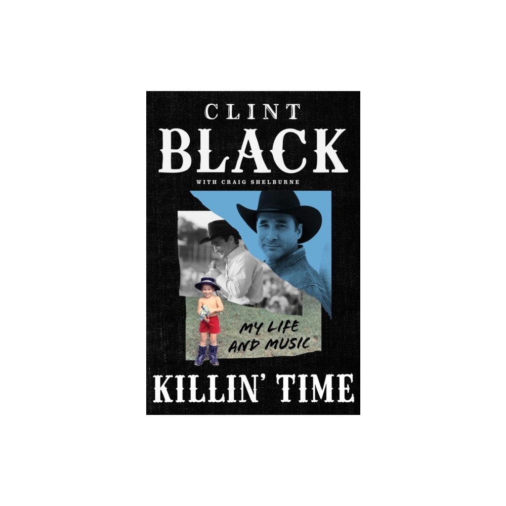 Harpercollins publishers inc Killin’ Time (inbunden, eng)