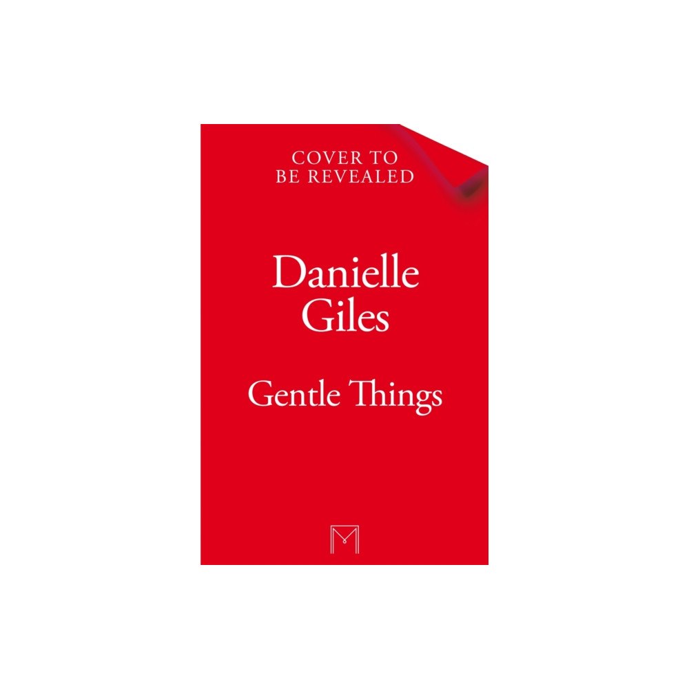 Pan Macmillan Gentle Things (häftad, eng)