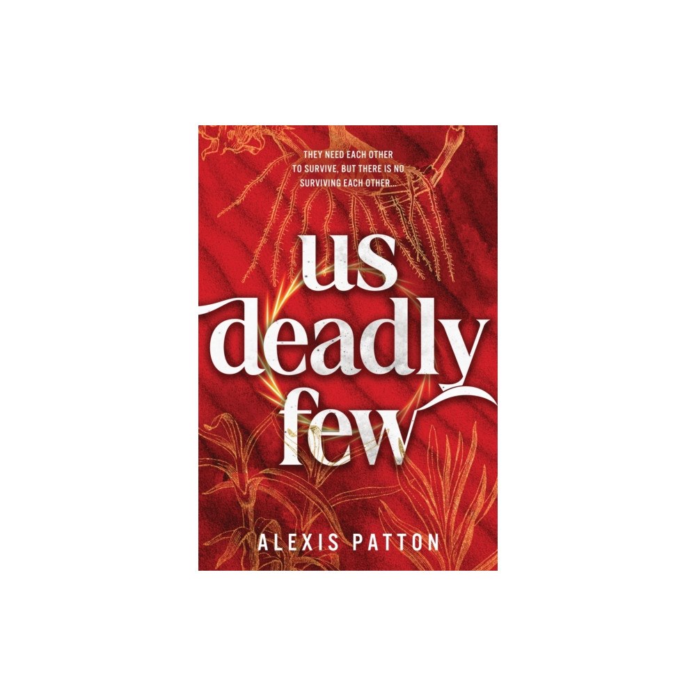 Sourcebooks, Inc Us Deadly Few (häftad, eng)