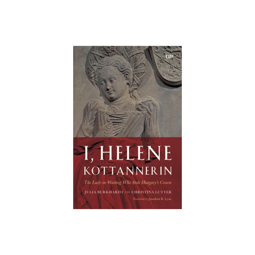 University of Toronto Press I, Helene Kottannerin (häftad, eng)