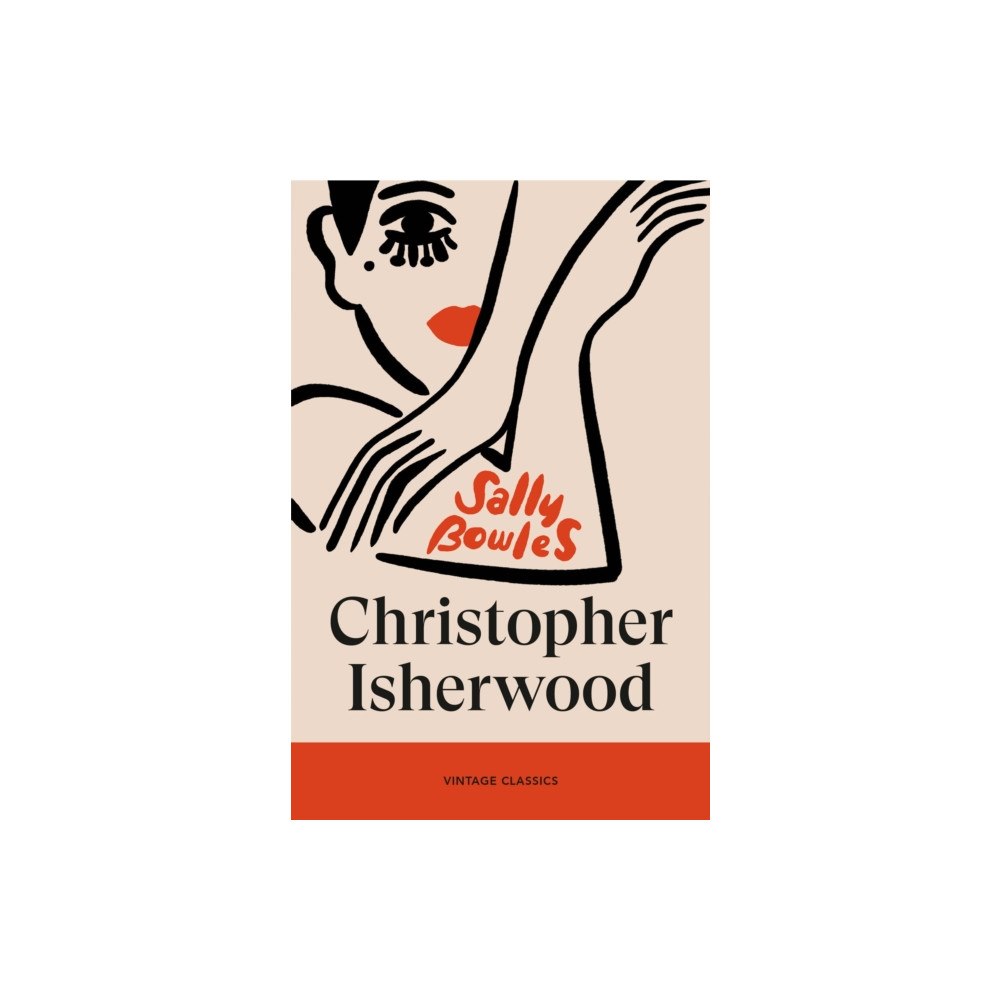 Vintage Publishing Sally Bowles (häftad, eng)