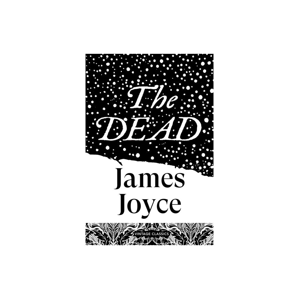 Vintage Publishing The Dead (häftad, eng)