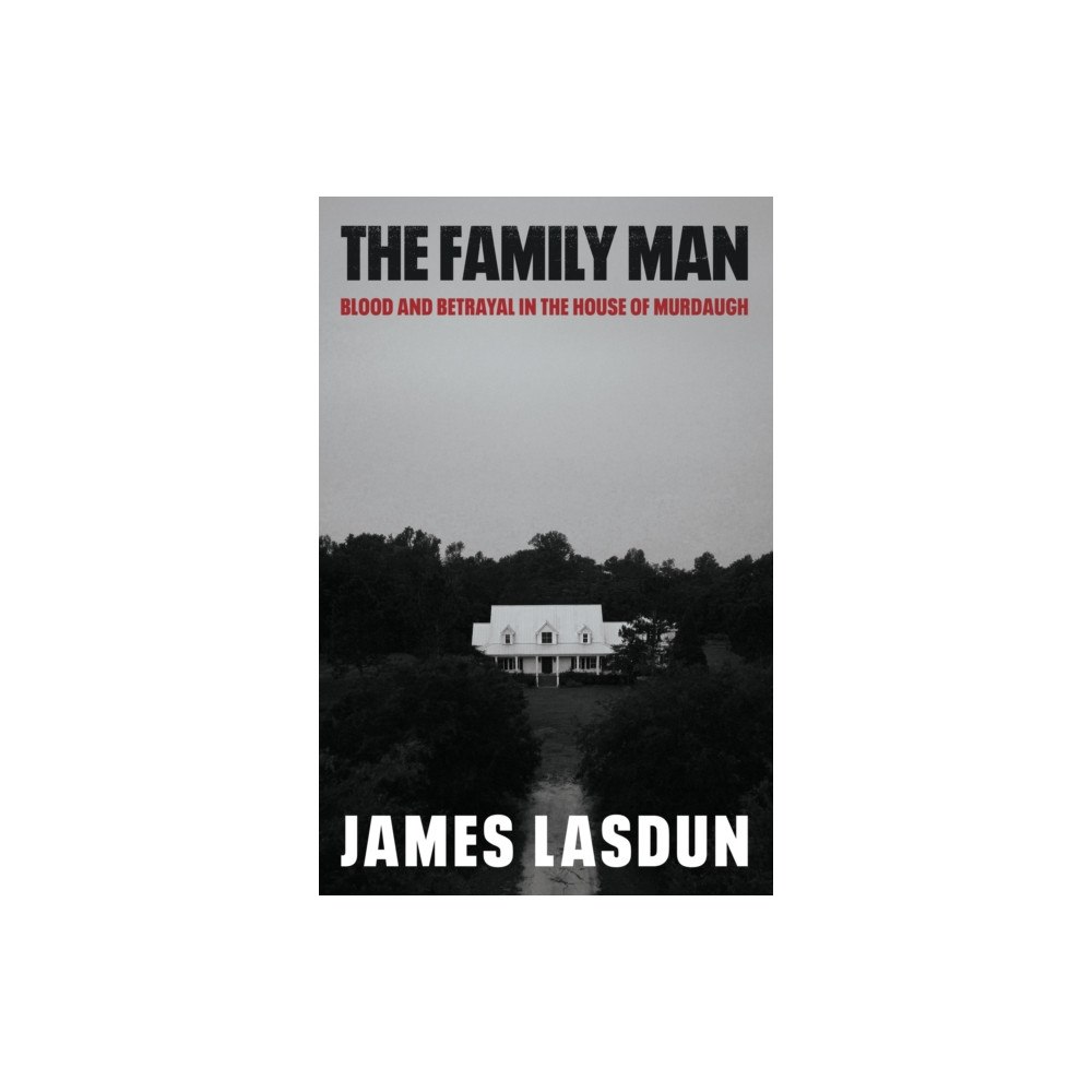 Vintage Publishing The Family Man (inbunden, eng)