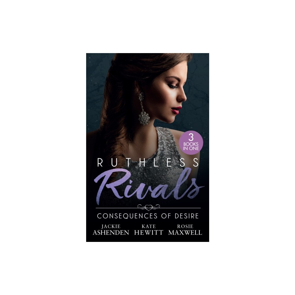 HarperCollins Publishers Ruthless Rivals: Consequences Of Desire (häftad, eng)