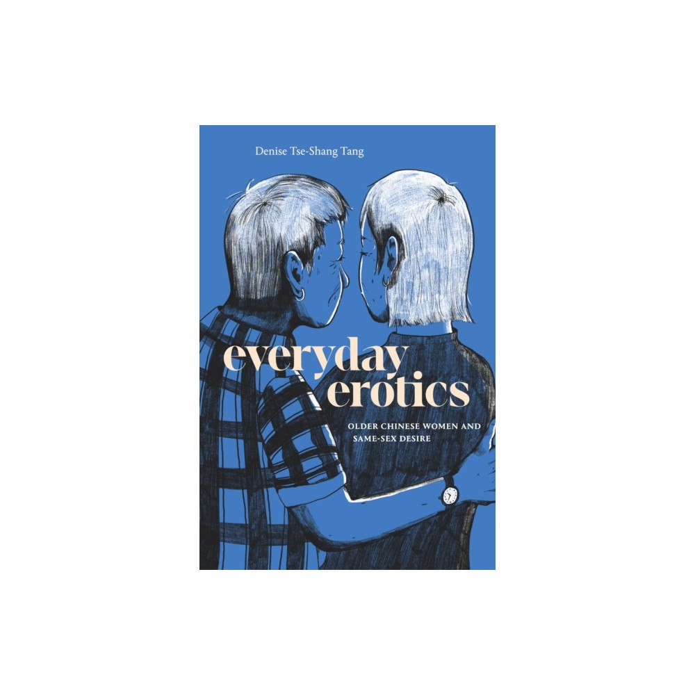 Duke university press Everyday Erotics (häftad, eng)
