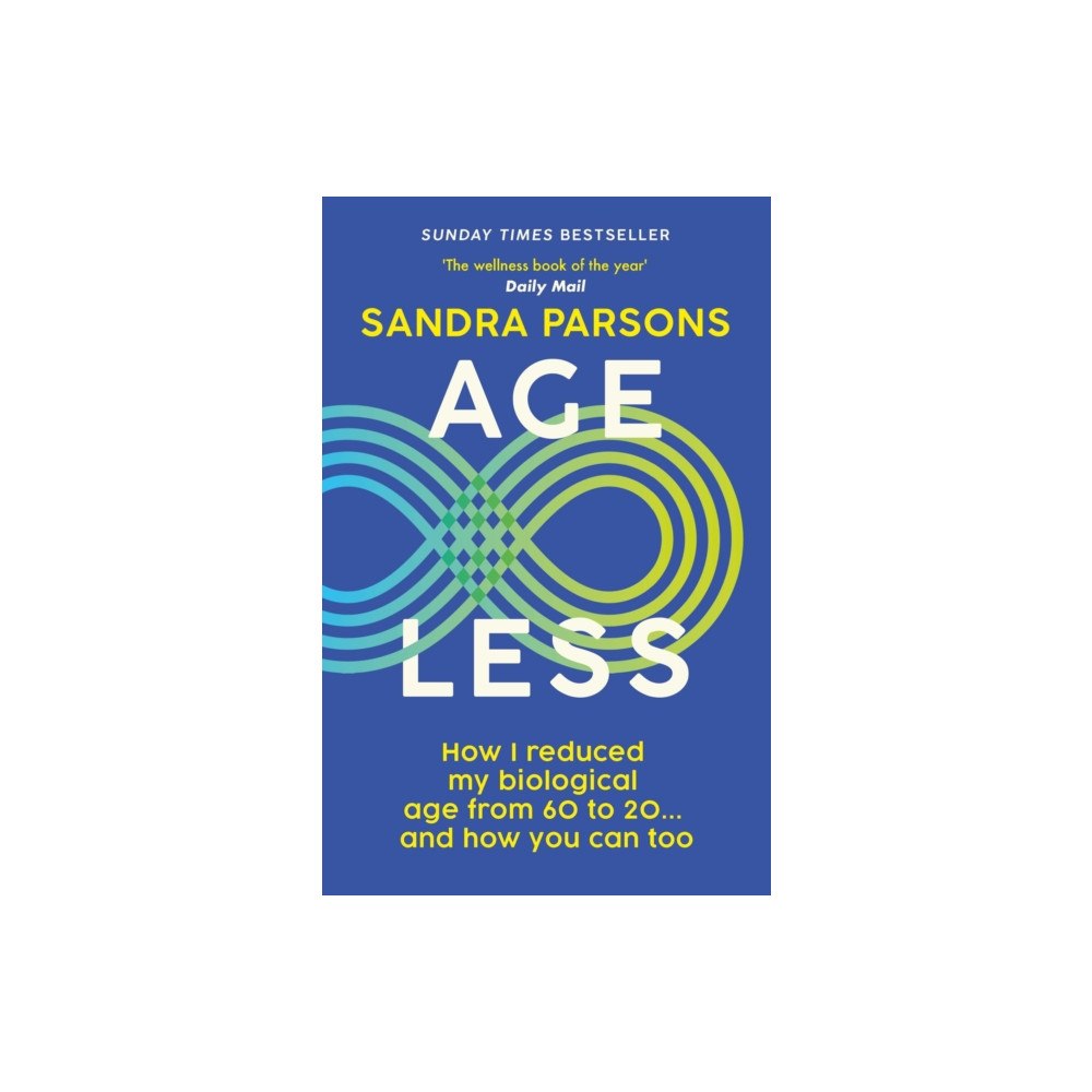 New River Books Ltd Age Less (häftad, eng)