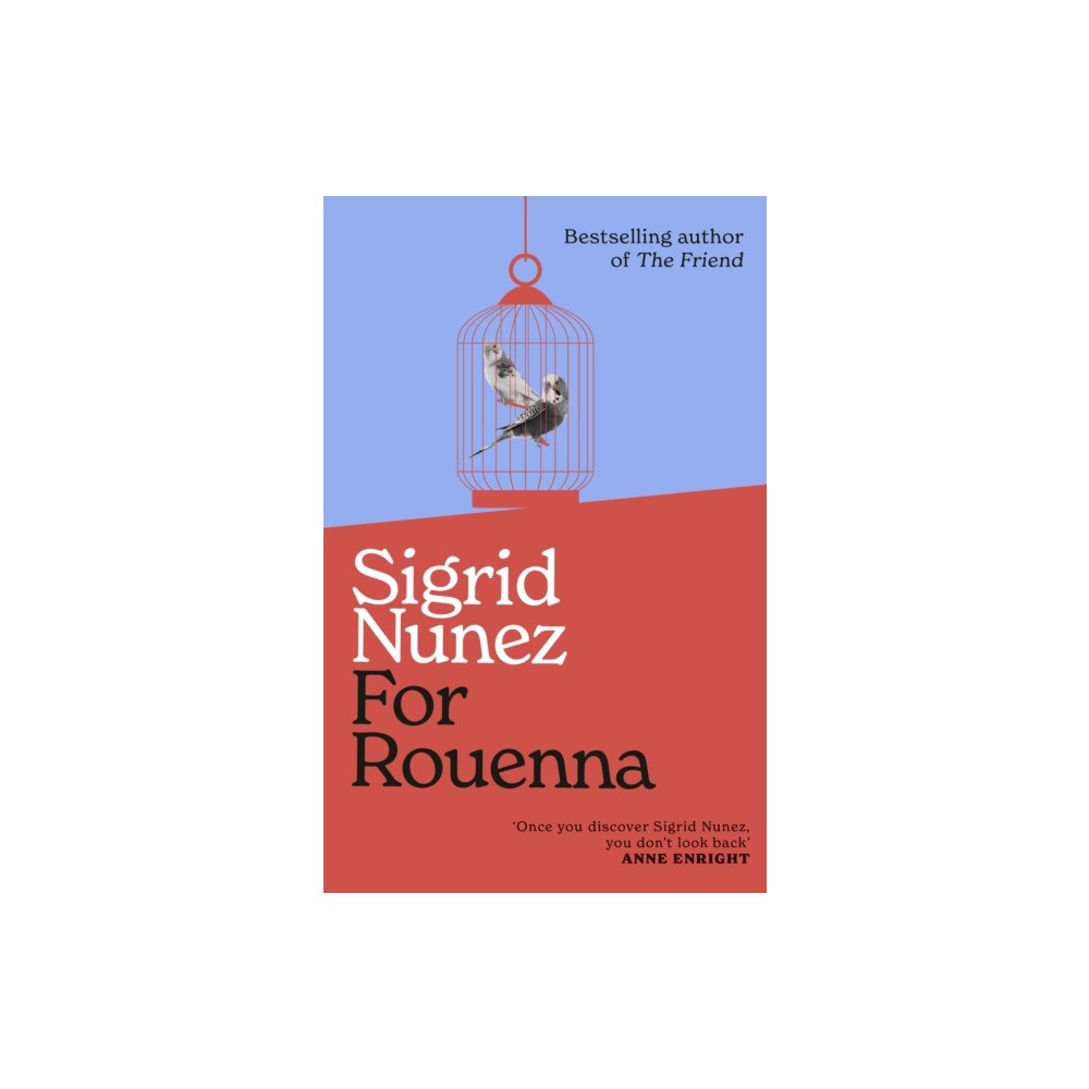 Little, Brown Book Group For Rouenna (häftad, eng)