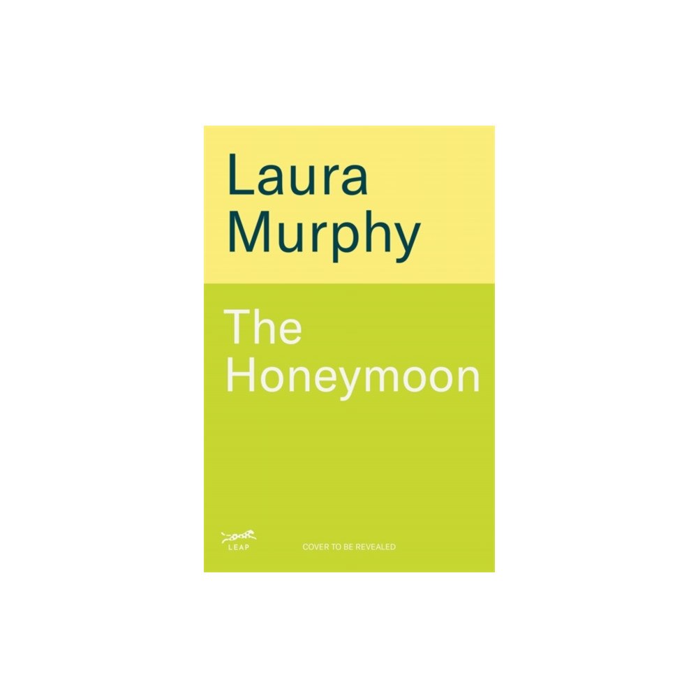 Bonnier Books Ltd The Solo Honeymoon (inbunden, eng)