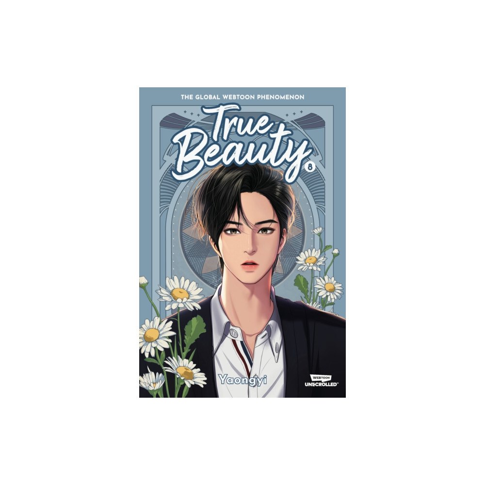 Wattpad Books True Beauty, Vol. 8 (häftad, eng)