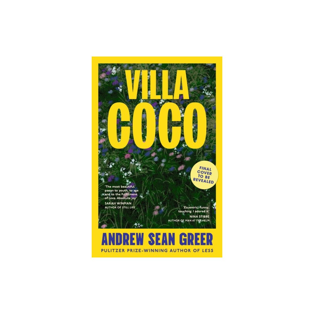 Hodder & Stoughton Villa Coco (häftad, eng)