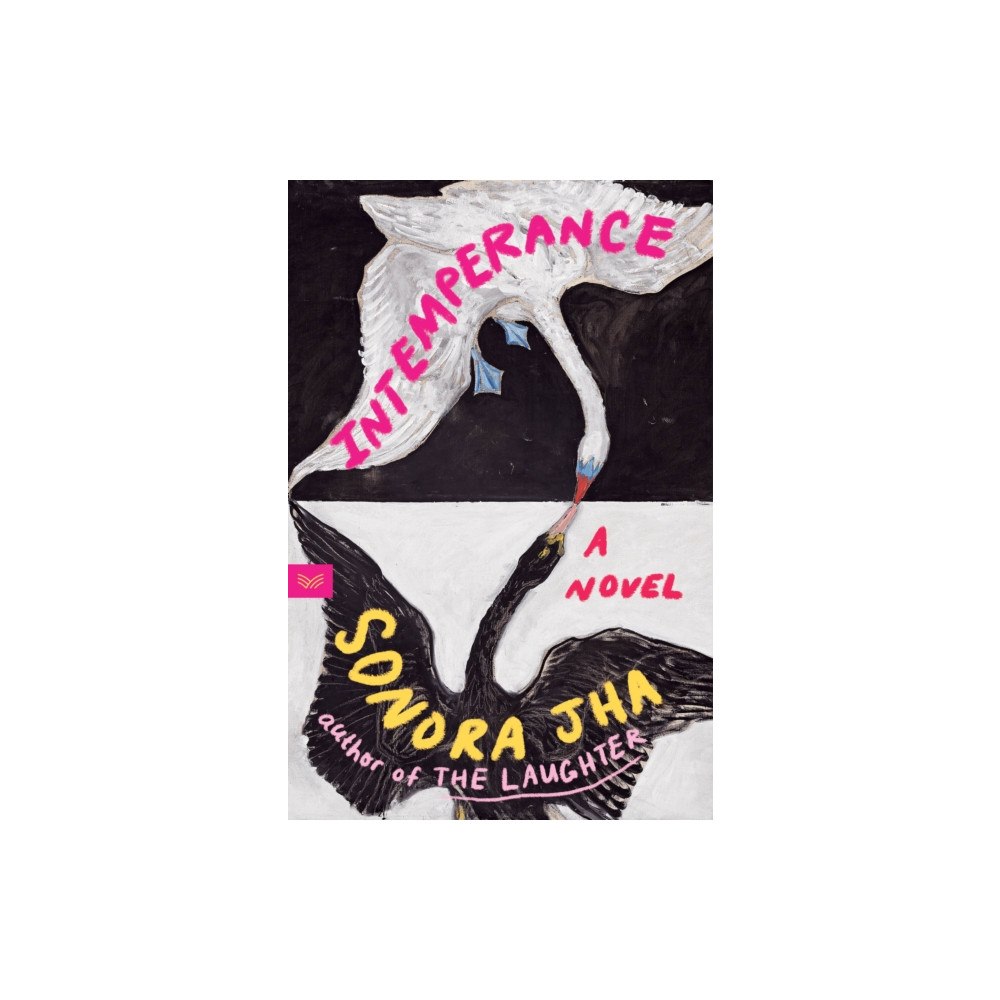 Harpercollins publishers inc Intemperance (häftad, eng)