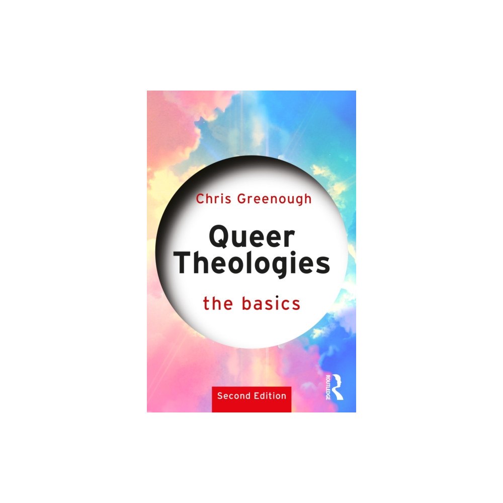 Taylor & francis ltd Queer Theologies: The Basics (häftad, eng)