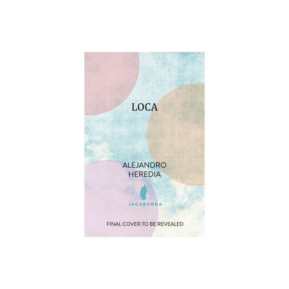 Jacaranda Books Art Music Ltd LOCA (häftad, eng)