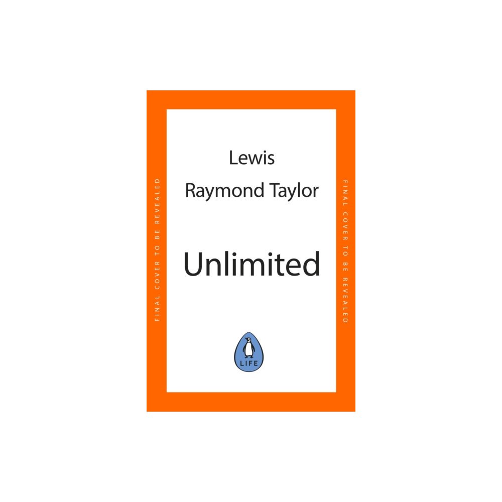 Penguin books ltd Unlimited (häftad, eng)