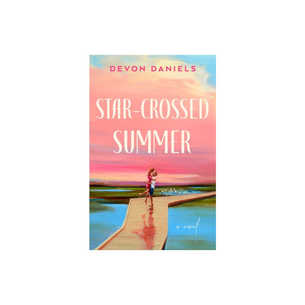 Penguin Putnam Inc Star-Crossed Summer (häftad, eng)