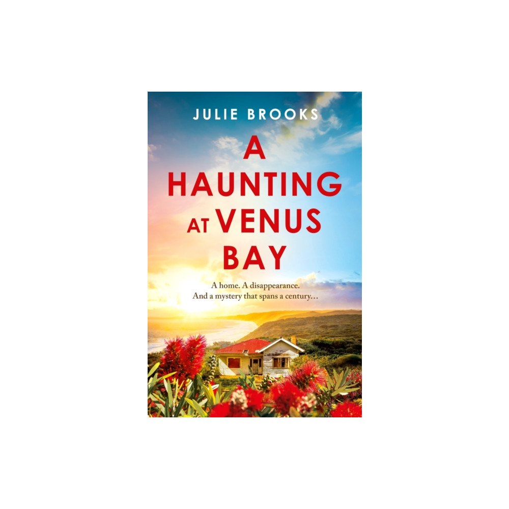 Headline Publishing Group A Haunting at Venus Bay (häftad, eng)