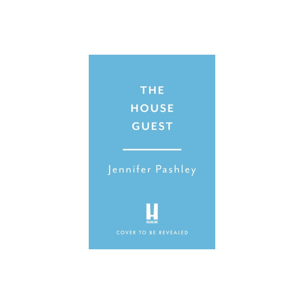 Headline Publishing Group The House Guest (häftad, eng)