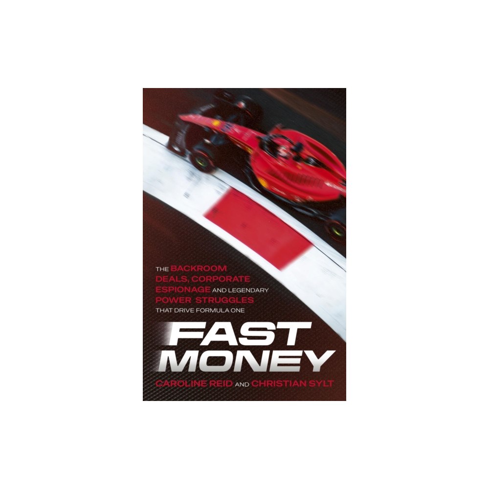 Hodder & Stoughton Fast Money (häftad, eng)