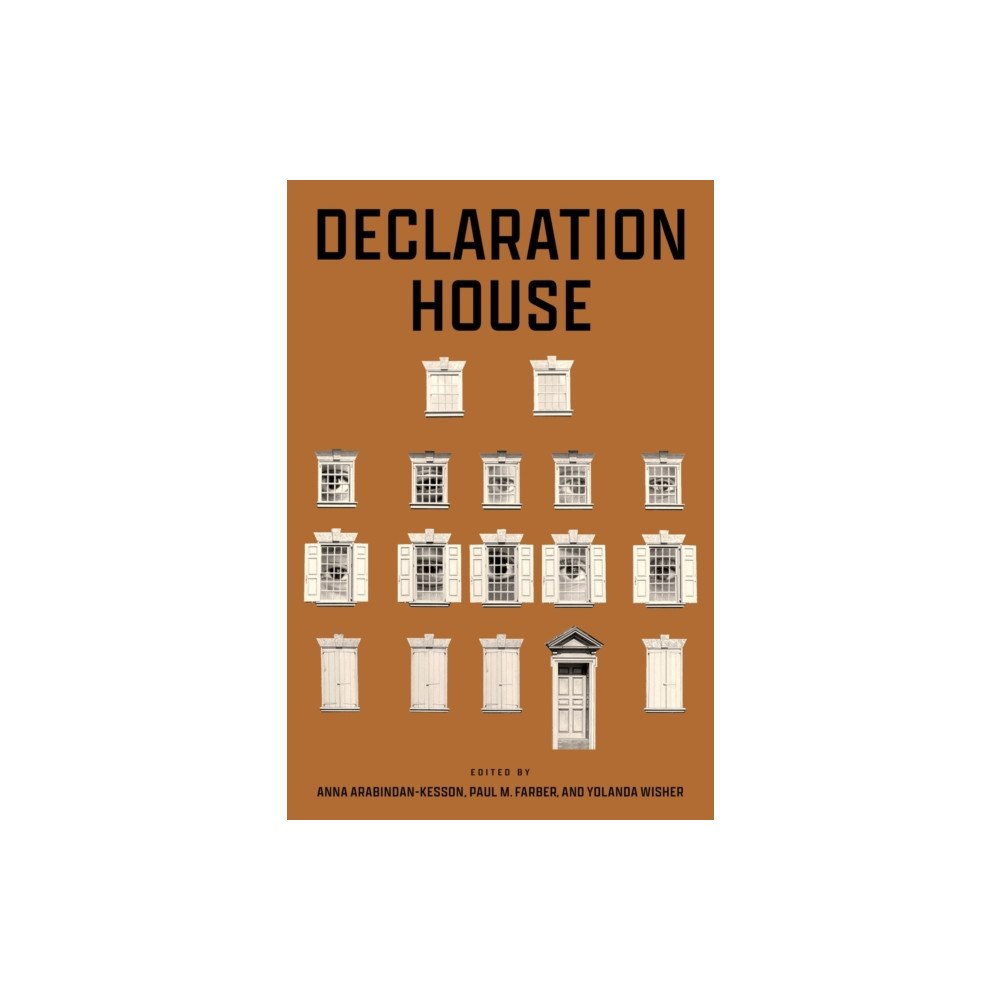 Temple University Press,U.S. Declaration House (häftad, eng)
