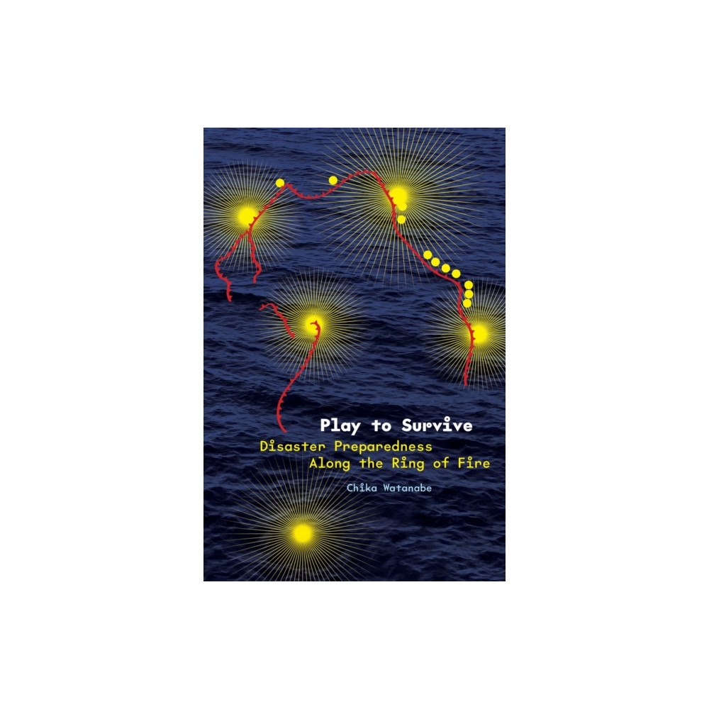 Stanford university press Play to Survive (häftad, eng)