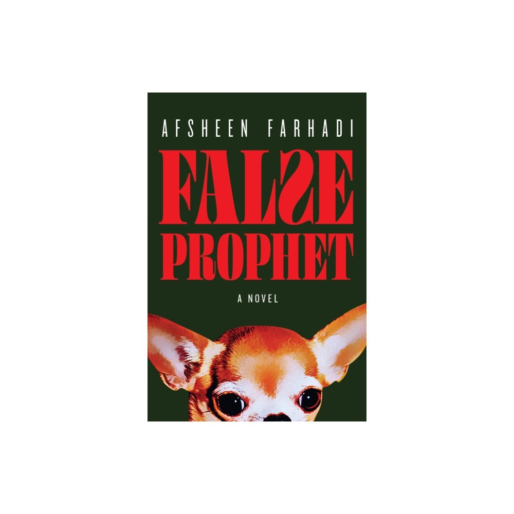 Melville House Publishing False Prophet (häftad, eng)