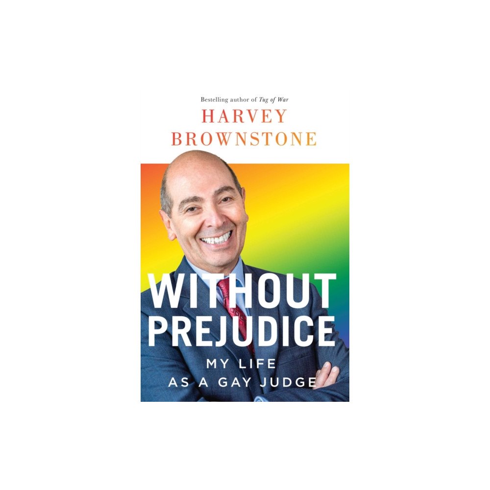 ECW Press,Canada Without Prejudice (häftad, eng)