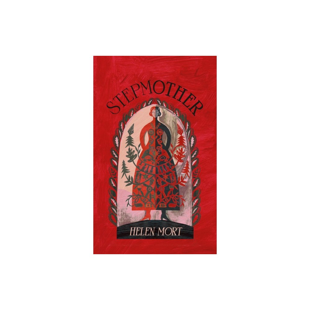 Vintage Publishing STEPMOTHER (häftad, eng)