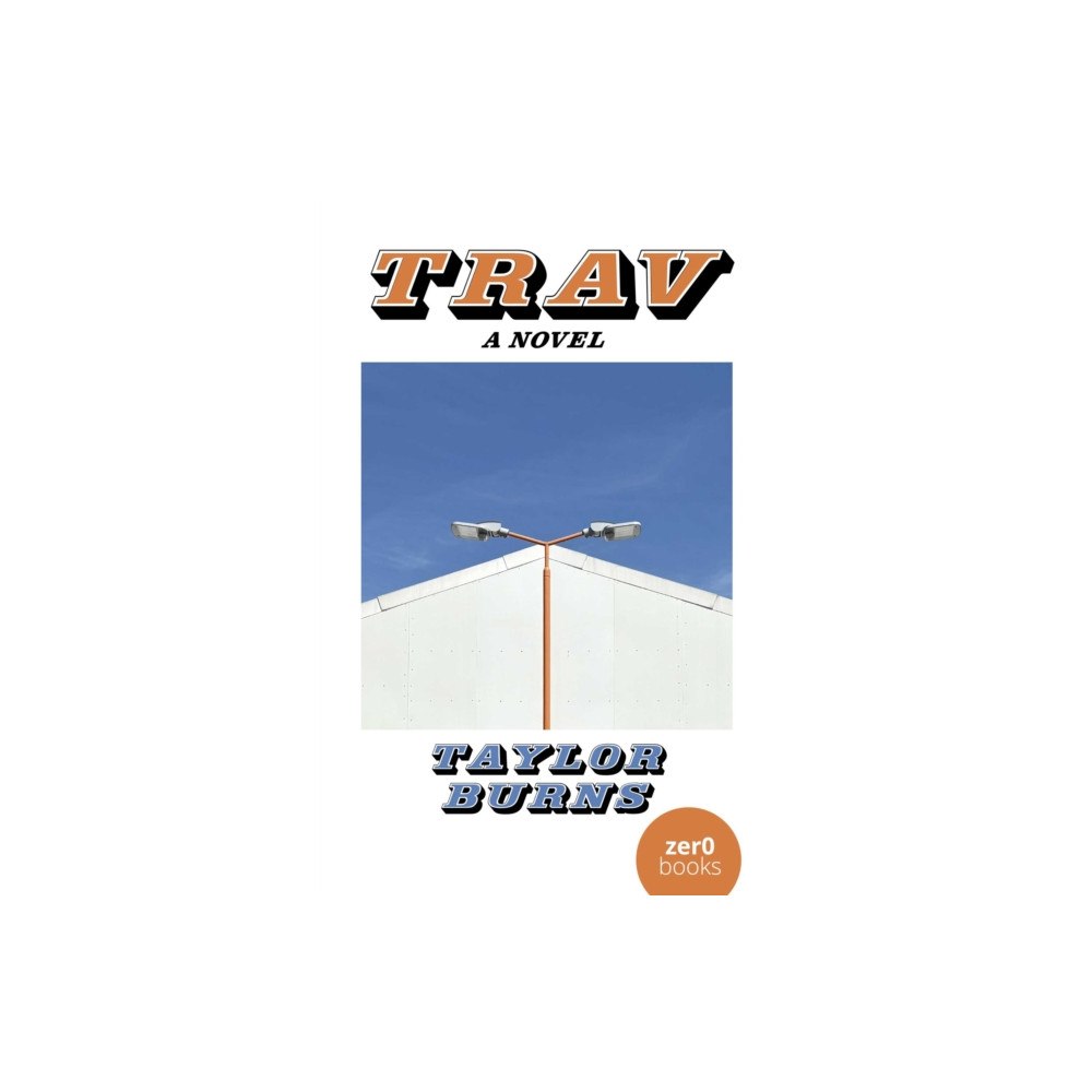 Collective Ink Trav (häftad, eng)