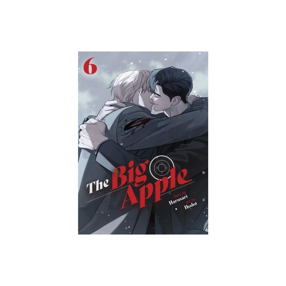 Seven Seas Entertainment, LLC The Big Apple Vol. 6 (häftad, eng)