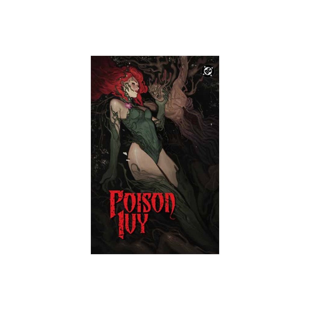 DC Comics Poison Ivy Vol. 7: Amuse-bouche (häftad, eng)