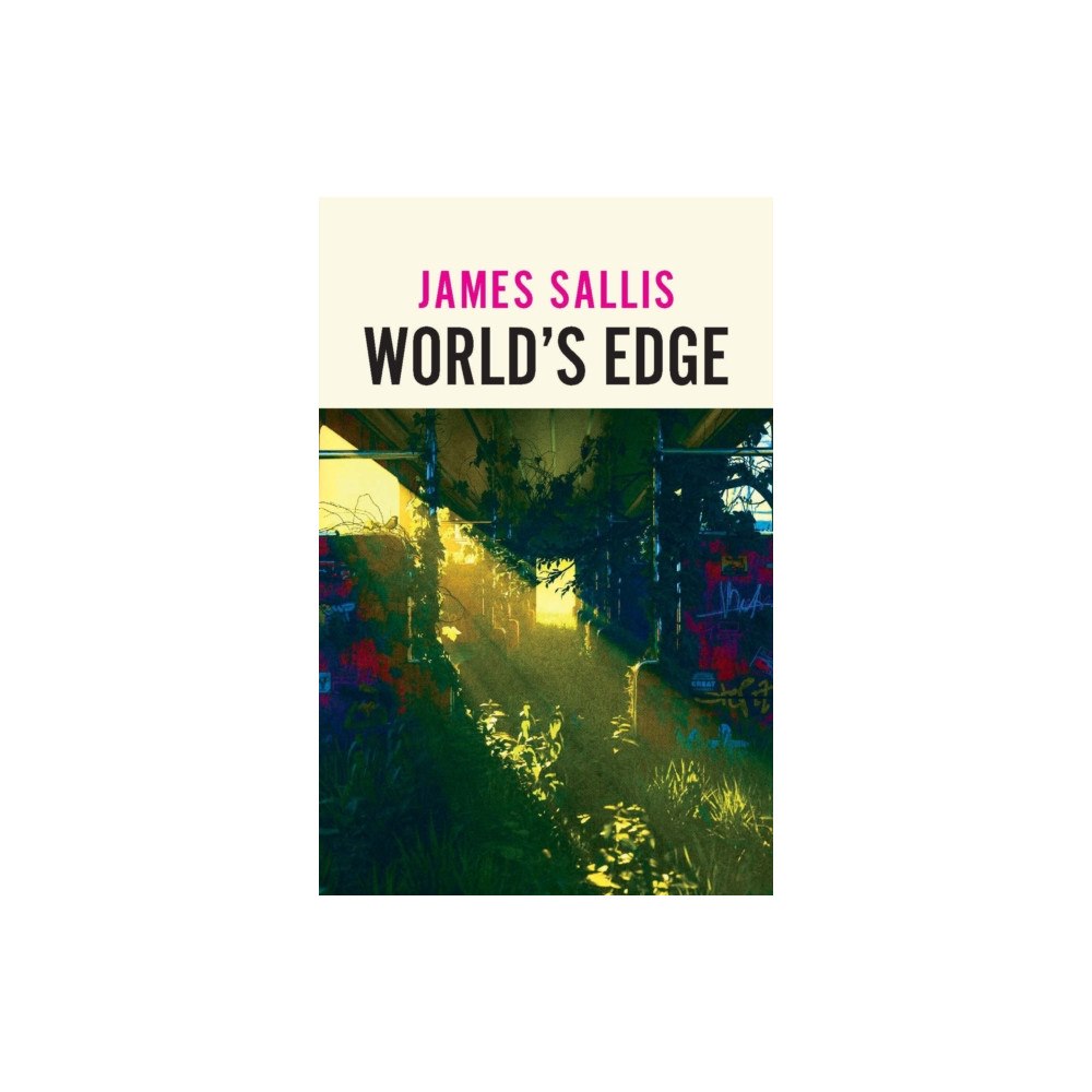 Bedford Square Publishers World's Edge (häftad, eng)