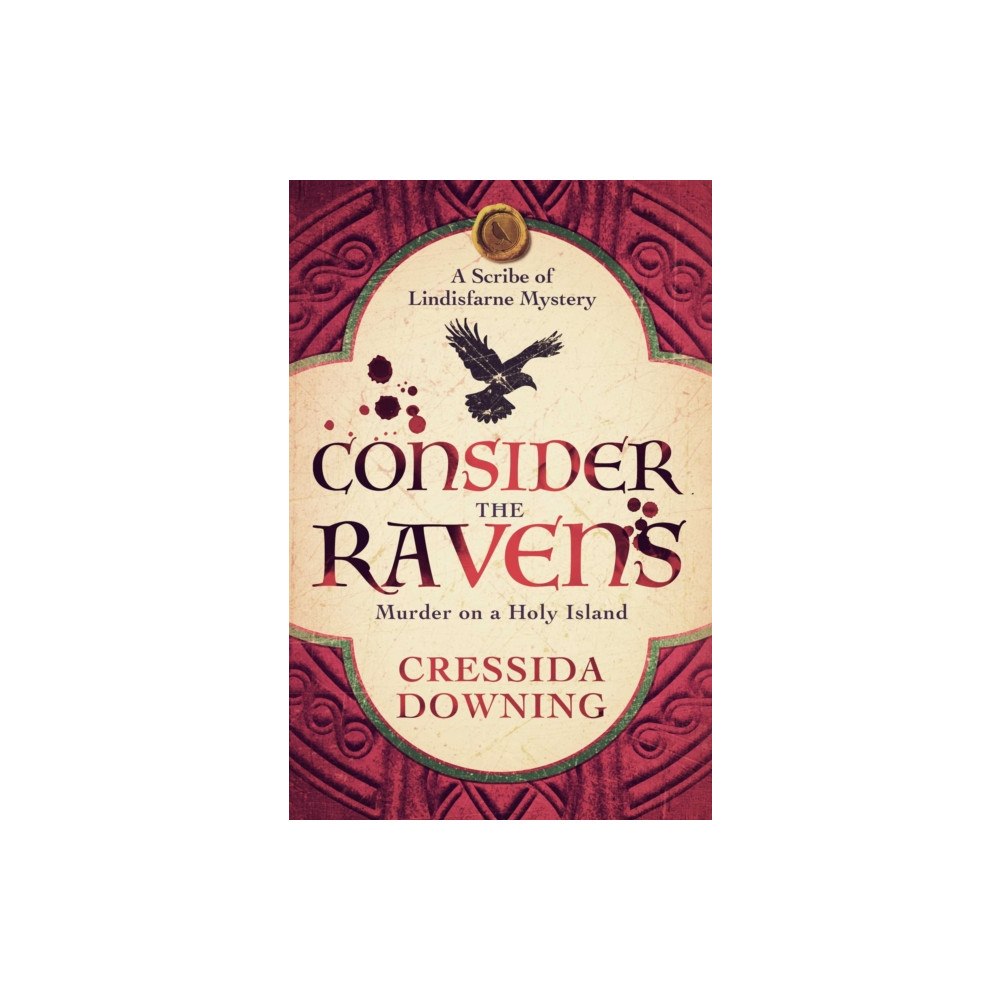Bedford Square Publishers Consider the Ravens (häftad, eng)