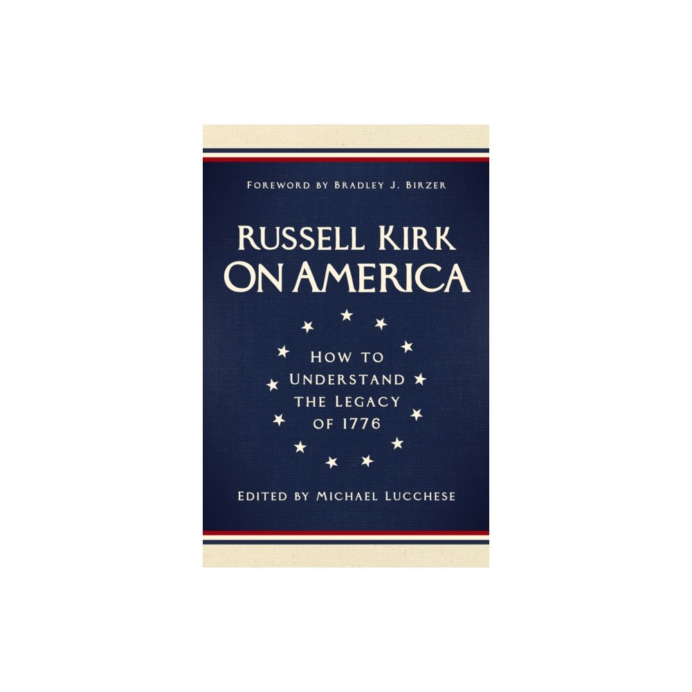 Creed & Culture Books On America (inbunden, eng)