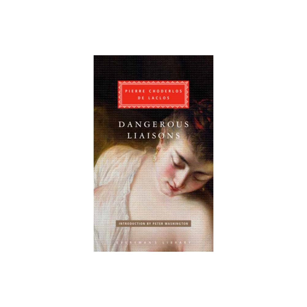 Random House USA Inc Dangerous Liaisons (inbunden, eng)