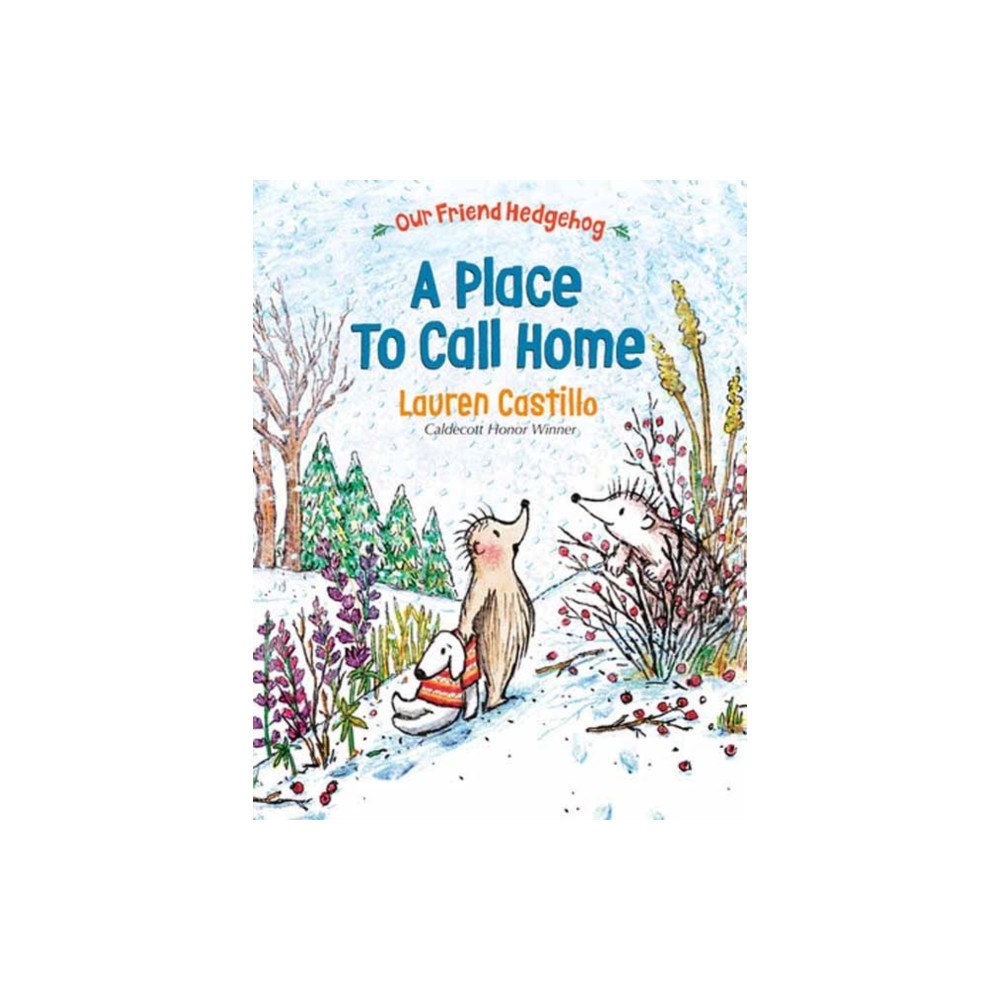 Random House USA Inc A Place to Call Home (häftad, eng)