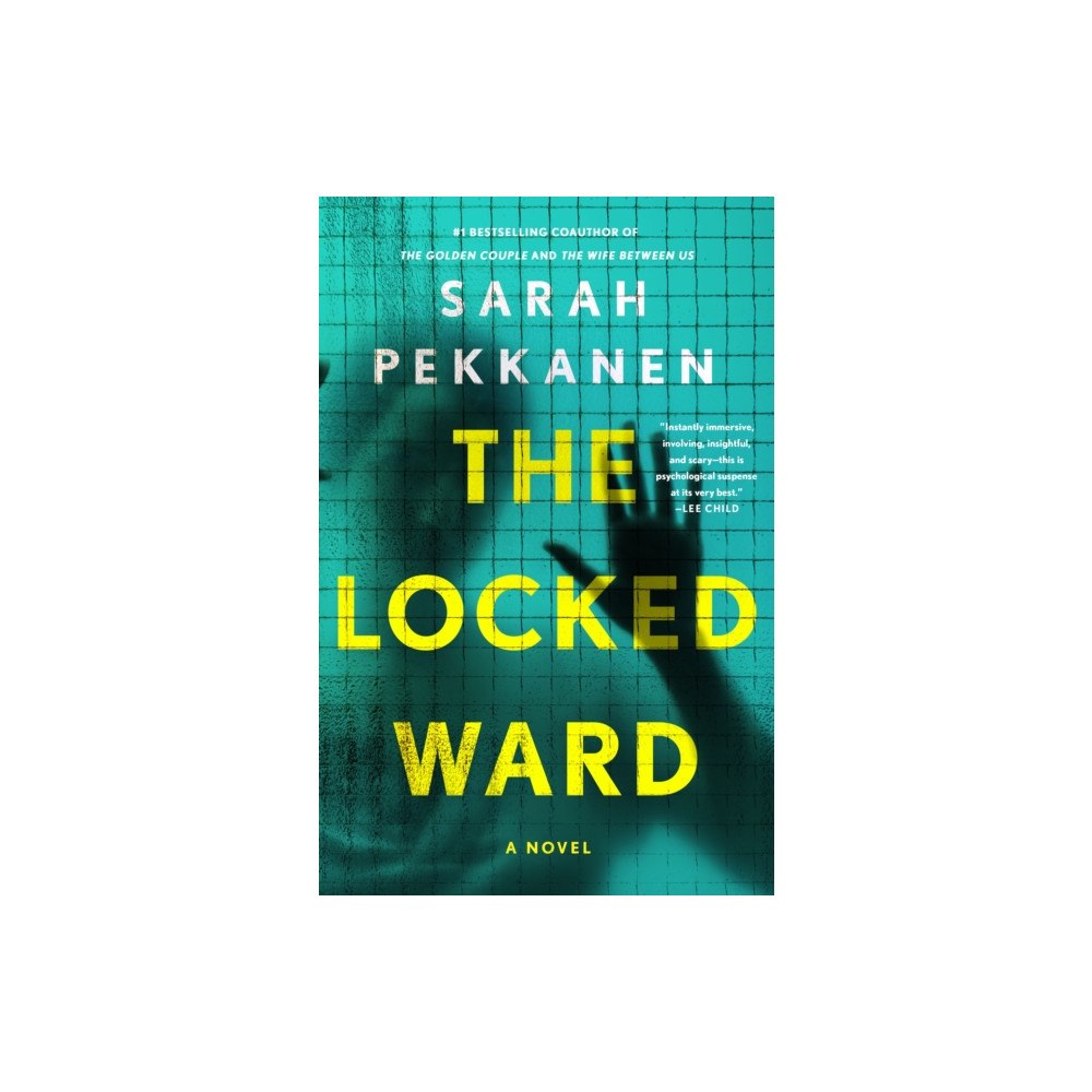 St. Martin's Publishing Group Locked Ward (häftad, eng)