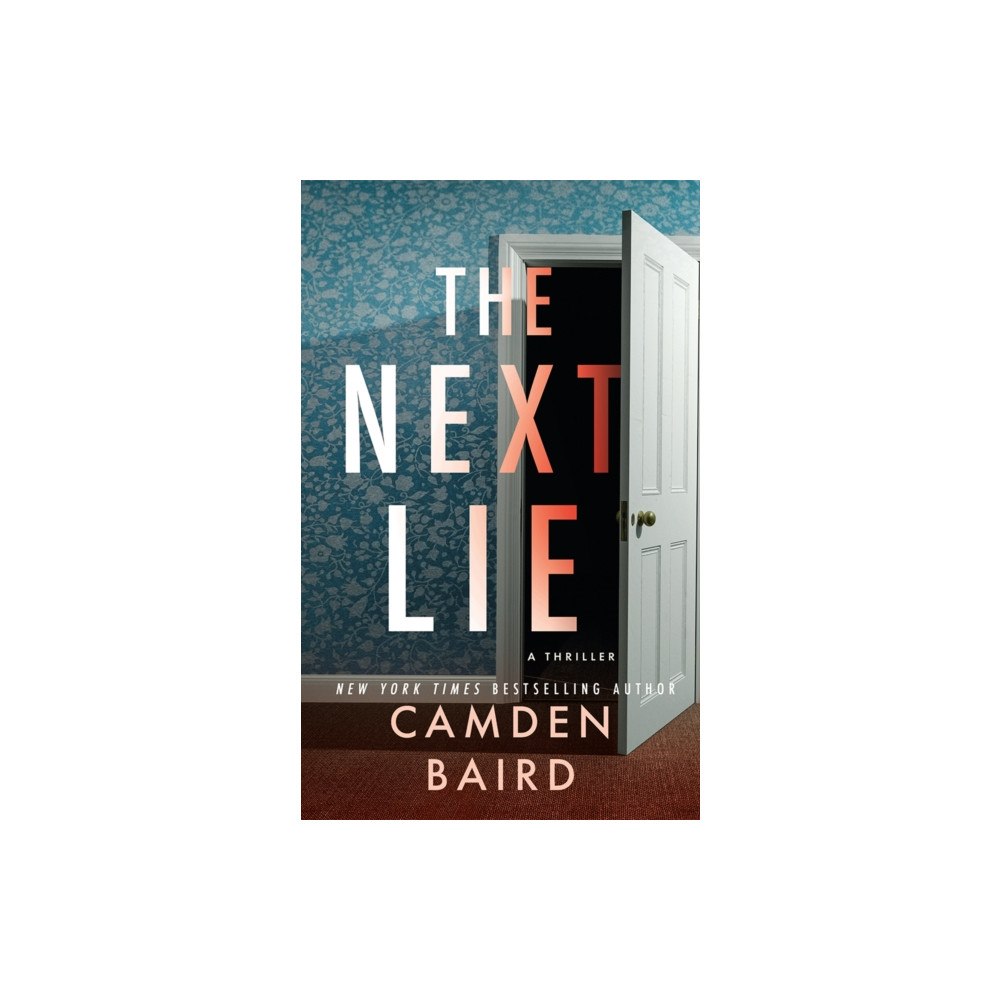 Amazon Publishing The Next Lie (häftad, eng)